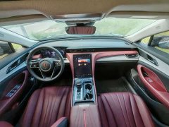 Hongqi H5 2.0T Edition - фото 6