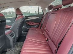 Hongqi H5 2.0T Edition - фото 7