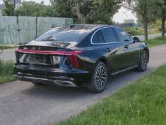 Hongqi H5 2.0T Edition - фото 9