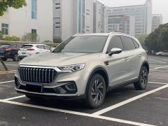 Hongqi HS5 2.0T Edition - фото 1