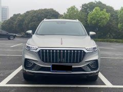 Hongqi HS5 2.0T Edition - фото 2
