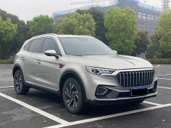 Hongqi HS5 2.0T Edition - фото 3