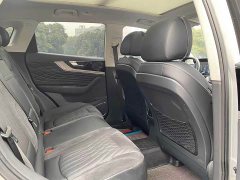 Hongqi HS5 2.0T Edition - фото 4