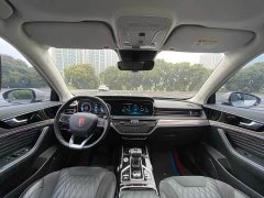 Hongqi HS5 2.0T Edition - фото 5
