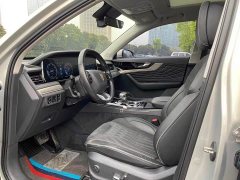 Hongqi HS5 2.0T Edition - фото 6