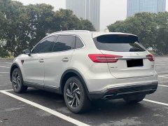 Hongqi HS5 2.0T Edition - фото 7