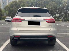 Hongqi HS5 2.0T Edition - фото 8