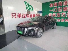 Hongqi H5 2.0T Edition - фото 1