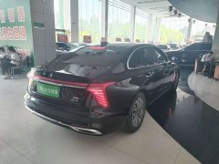 Hongqi H5 2.0T Edition - фото 14