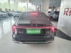 Hongqi H5 2.0T Edition - фото 15