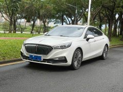 Hongqi H5 1.8T Edition - фото 1
