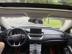 Hongqi H5 1.8T Edition - фото 4