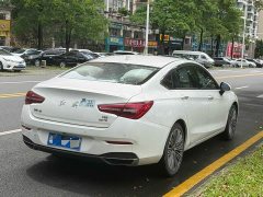 Hongqi H5 1.8T Edition - фото 5