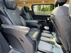 Hongqi HQ9 PHEV 2.0T AWDLuxury Edition - фото 11