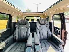 Hongqi HQ9 PHEV 2.0T AWDLuxury Edition - фото 12