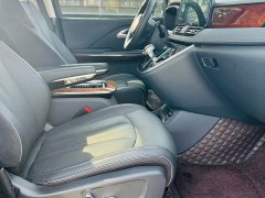 Hongqi HQ9 PHEV 2.0T AWDLuxury Edition - фото 14
