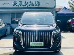 Hongqi HQ9 PHEV 2.0T AWDLuxury Edition - фото 15