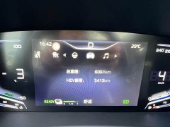 Hongqi HQ9 PHEV 2.0T AWDLuxury Edition - фото 16