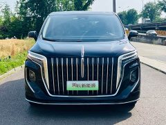 Hongqi HQ9 PHEV 2.0T AWDLuxury Edition - фото 2