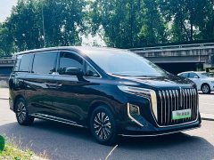 Hongqi HQ9 PHEV 2.0T AWDLuxury Edition - фото 3