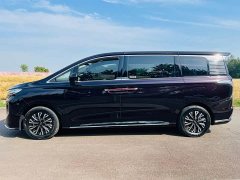 Hongqi HQ9 PHEV 2.0T AWDLuxury Edition - фото 4