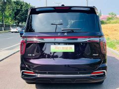 Hongqi HQ9 PHEV 2.0T AWDLuxury Edition - фото 5