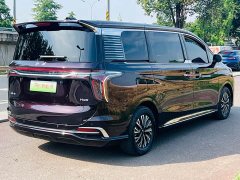 Hongqi HQ9 PHEV 2.0T AWDLuxury Edition - фото 7