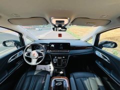 Hongqi HQ9 PHEV 2.0T AWDLuxury Edition - фото 9