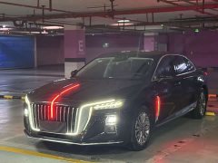 Hongqi H5 1.5T DCT Edition - фото 1