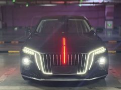 Hongqi H5 1.5T DCT Edition - фото 2