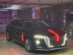 Hongqi H5 1.5T DCT Edition - фото 3