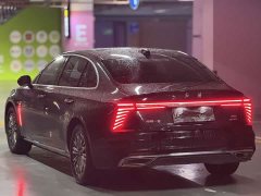 Hongqi H5 1.5T DCT Edition - фото 8