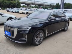 Hongqi H9 2.0T Edition - фото 1