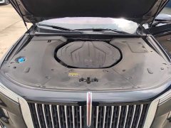 Hongqi H9 2.0T Edition - фото 10