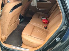 Hongqi H9 2.0T Edition - фото 11