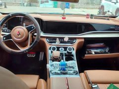Hongqi H9 2.0T Edition - фото 12