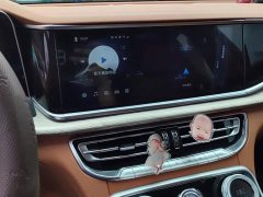 Hongqi H9 2.0T Edition - фото 13