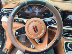 Hongqi H9 2.0T Edition - фото 15