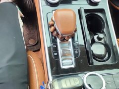 Hongqi H9 2.0T Edition - фото 16