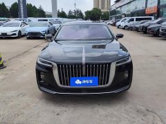 Hongqi H9 2.0T Edition - фото 2