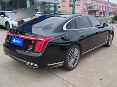 Hongqi H9 2.0T Edition - фото 3