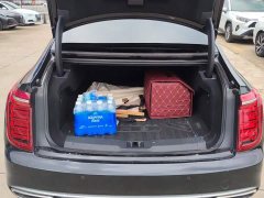 Hongqi H9 2.0T Edition - фото 4