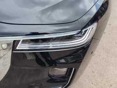 Hongqi H9 2.0T Edition - фото 5