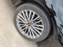 Hongqi H9 2.0T Edition - фото 6