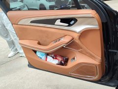Hongqi H9 2.0T Edition - фото 7