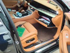Hongqi H9 2.0T Edition - фото 8