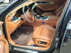 Hongqi H9 2.0T Edition - фото 9