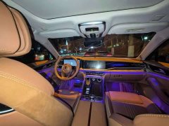 Hongqi H9 2.0T Edition - фото 2