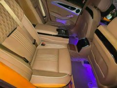 Hongqi H9 2.0T Edition - фото 4