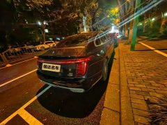 Hongqi H9 2.0T Edition - фото 7